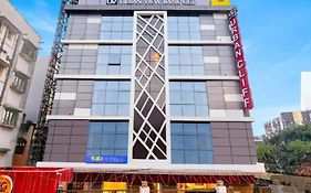 Urban Cliff Hotel
